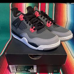 Jordan 4
