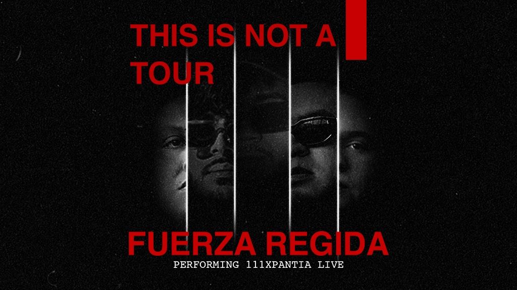 Fuerza Regida