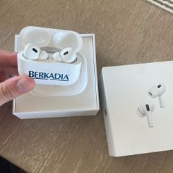 AirPod Pro 2nd Generation 