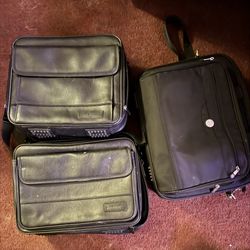 Variety Of Items-Flea Market Sell:Apple, Targus, Oster Etc…Brands