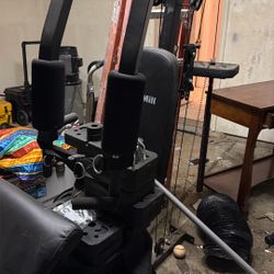 Sing I’ll Weigh Machine Only Used Twice Paid 600 New
