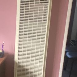 Wall Heater