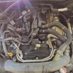 2019 Lexus Is 300 Engine 2.0 4cy Turbo Part