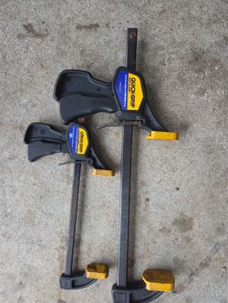 Clamps