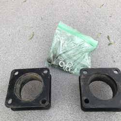 Toyota Tundra Leveling Kit