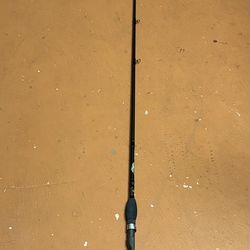 Dobyns Fury Swimbait Rod