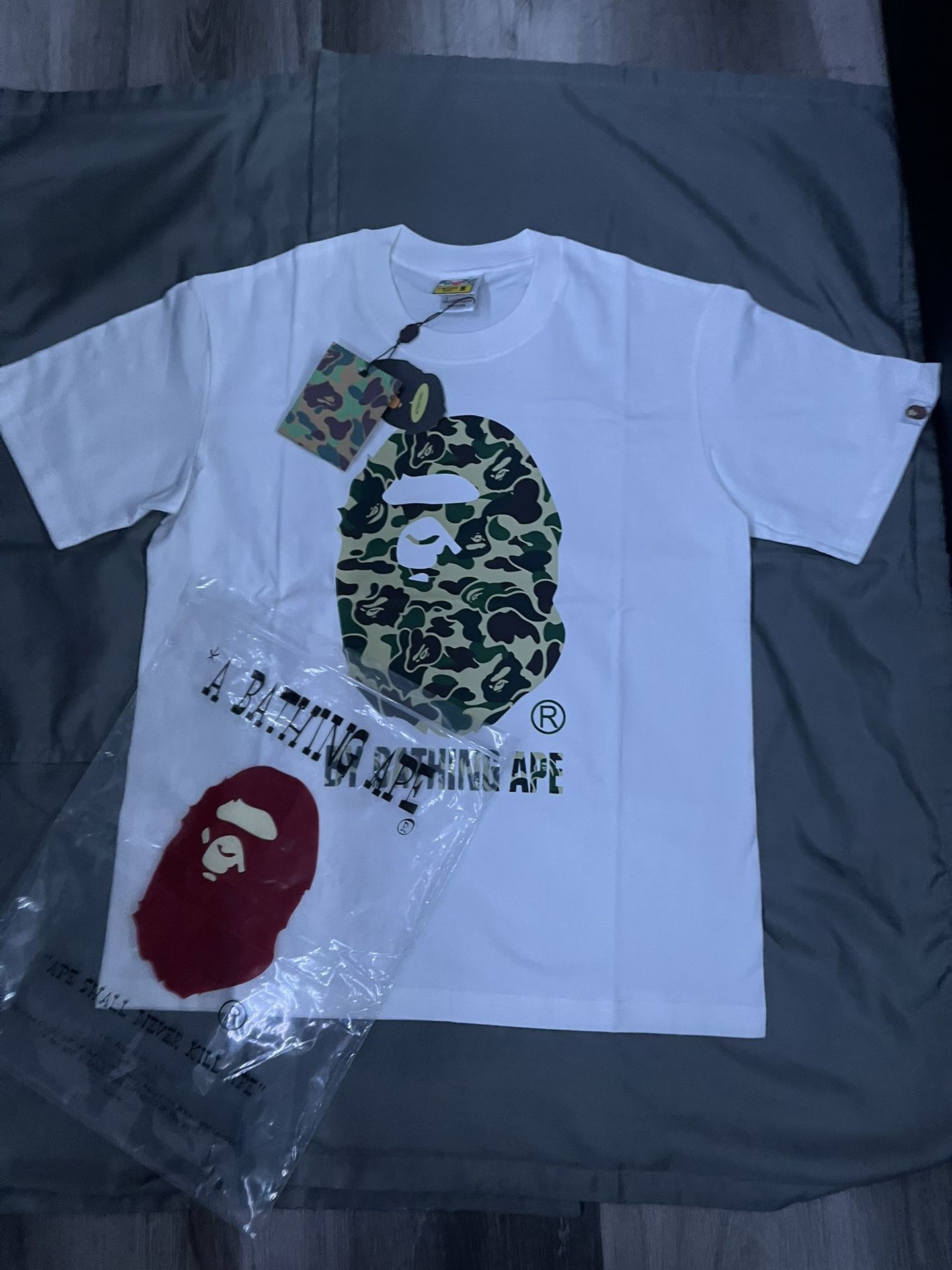 Bape T-shirt