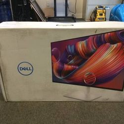 Brand new Dell S2725HS 27 Inch 1920x1080 Display 100Hz Refresh Rate