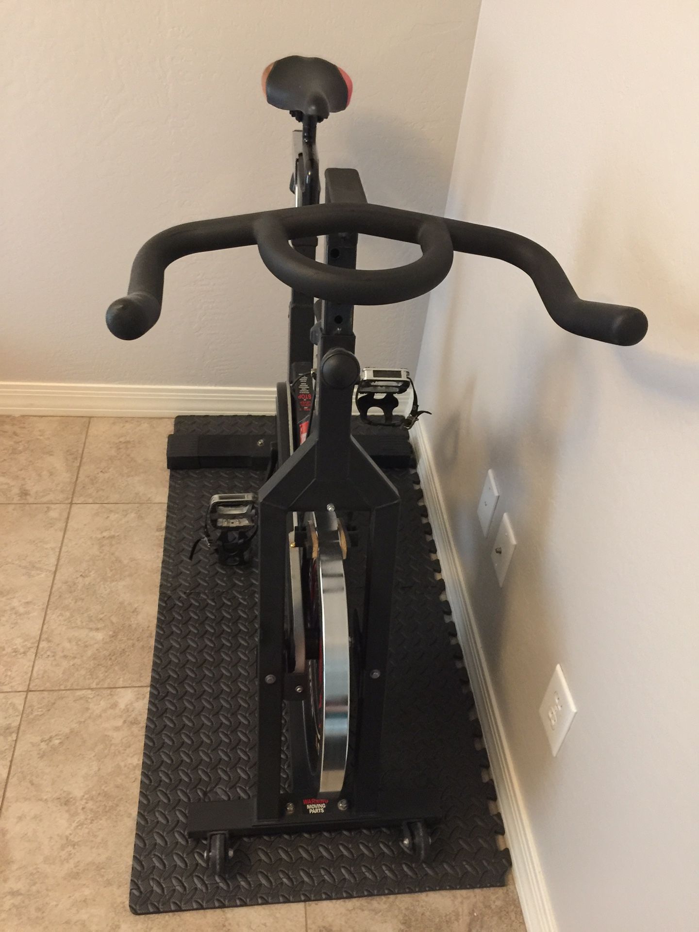 Phoenix spin online bike