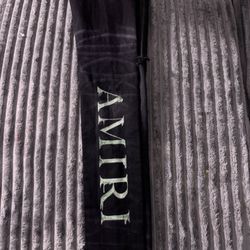 Amiri Size 31
