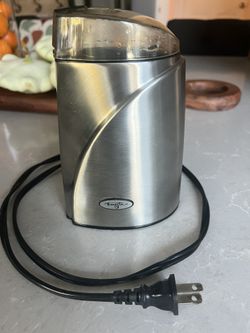 Starbucks Coffee Grinder