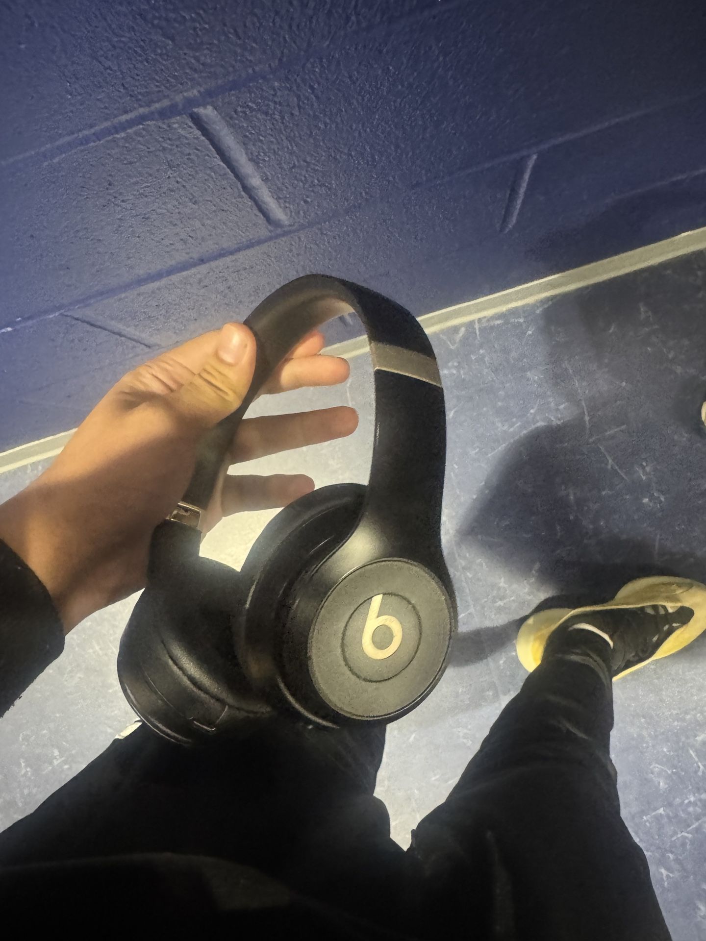 Dre beats