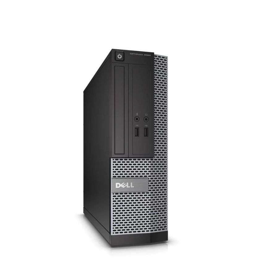 Dell Optiplex 9020 SFF Desktop (Windows 10)