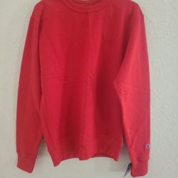 CHAMPION SWEATER MENS SIZE SMALL 