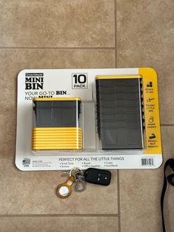 GreenMade Mini Bin