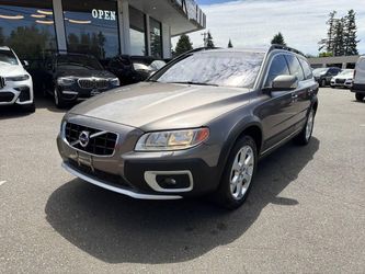 2011 Volvo XC70