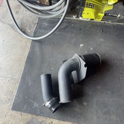 99-04 Mustang Cold Air Intake