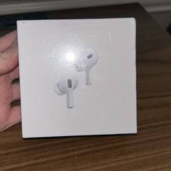 AirPod Pro 2nd Gen