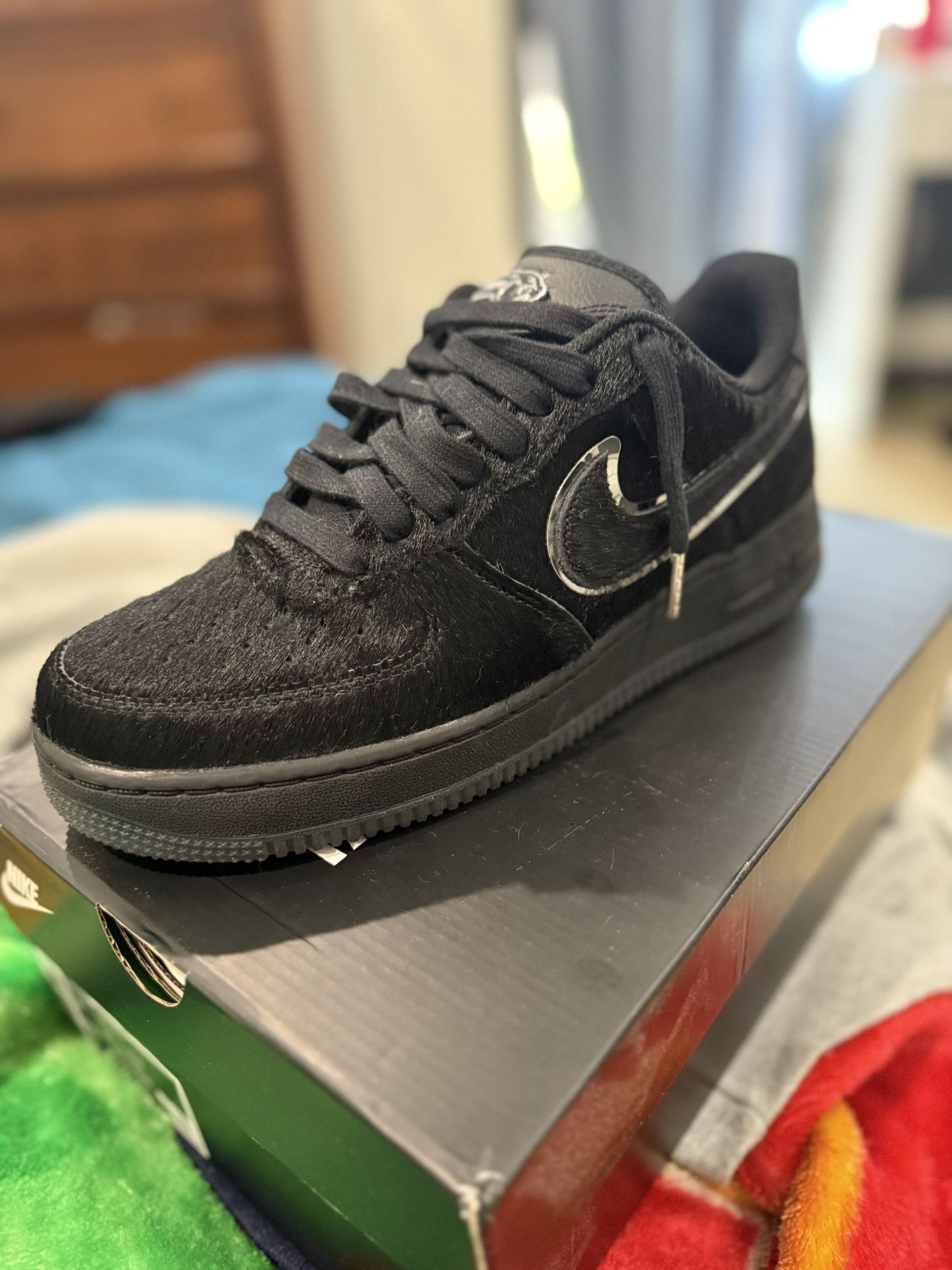 Nike AF1 Union Yardrunners