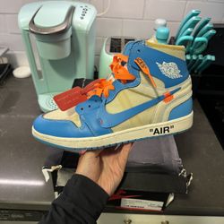 Size 10 Clean Og All 100% Authentic 