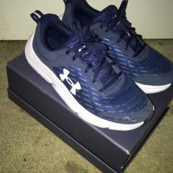Under Armour Assert Charged Men Shoes