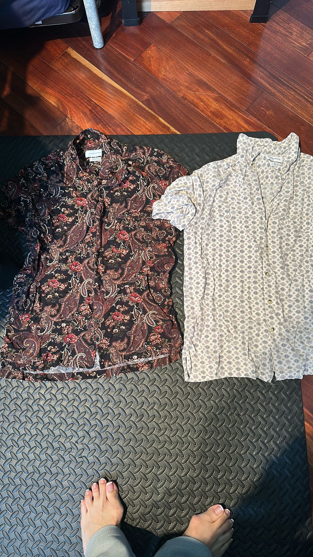 Men’s Collared By Urban Outfitters 