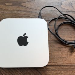 M2 Mac Mini
