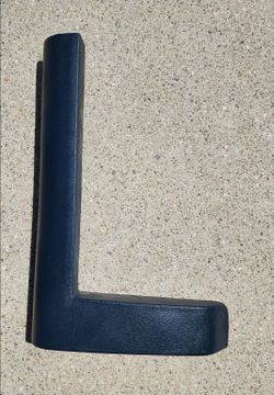 Dash panel trim right side 88-94
