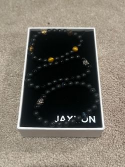 Beaded Braclet