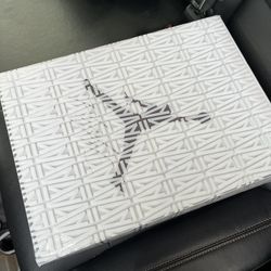 Jordan 3 “ A Ma Maniere”