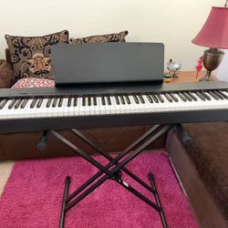 Yamaha Piano