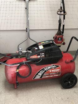 Air compressor