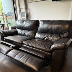 La-Z-Boy Reclining Sofa
