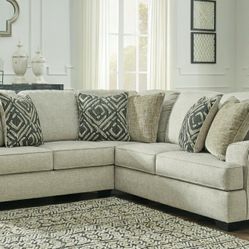 Wellhaven Stone RAF Sectional

