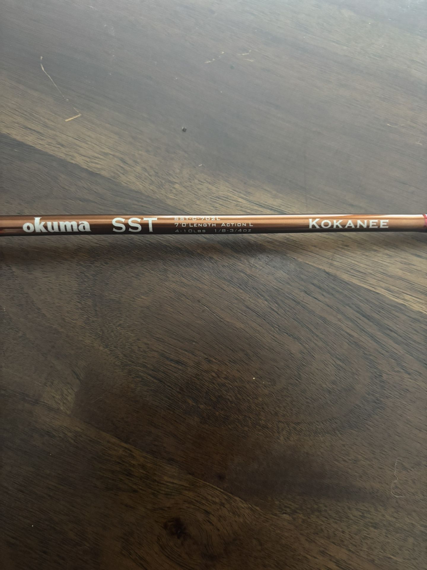 Okuma SST