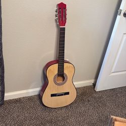 Guitar For Sale 