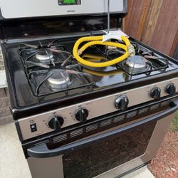 Estufa De Gas En Buen Estado 