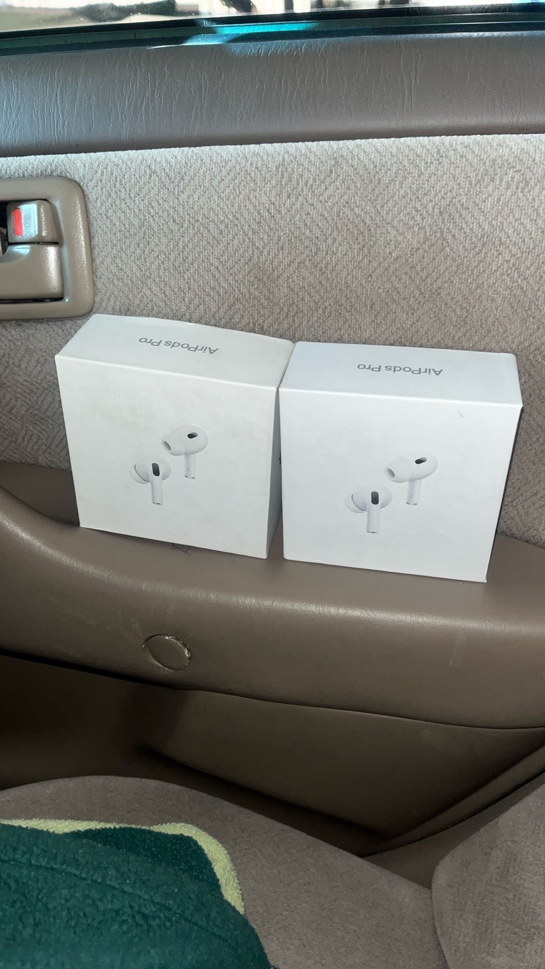 AirPods Pro 2nd Gen