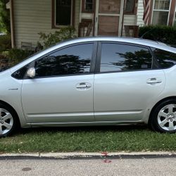 2008 Toyota Prius