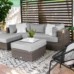 Patio Set 