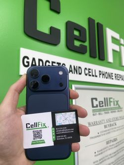 iPhone 17 Pro Unlocked 