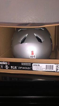 Bern Nino Helmet