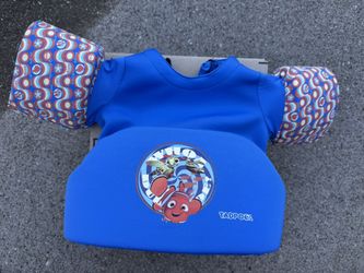 Kids Life Jacket / Water Wings