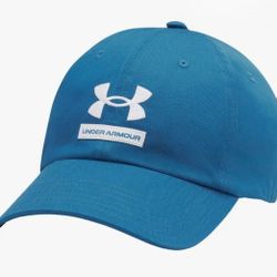 Under Armour Men's Branded Hat