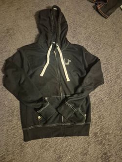 True religion hoodie
