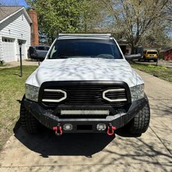 2013 Ram 1500 Bighorn 