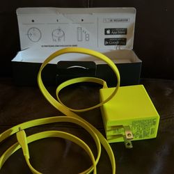 UE. P/N:l(contact info removed)72 AC Adapter   ForUE Mega Boombox
