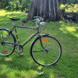 Vintage Raleigh bike all original 1960-70 Negotiable 