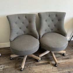 Office Chairs 