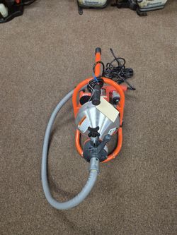 General Drain Rooter PH Drain Snake 50ft